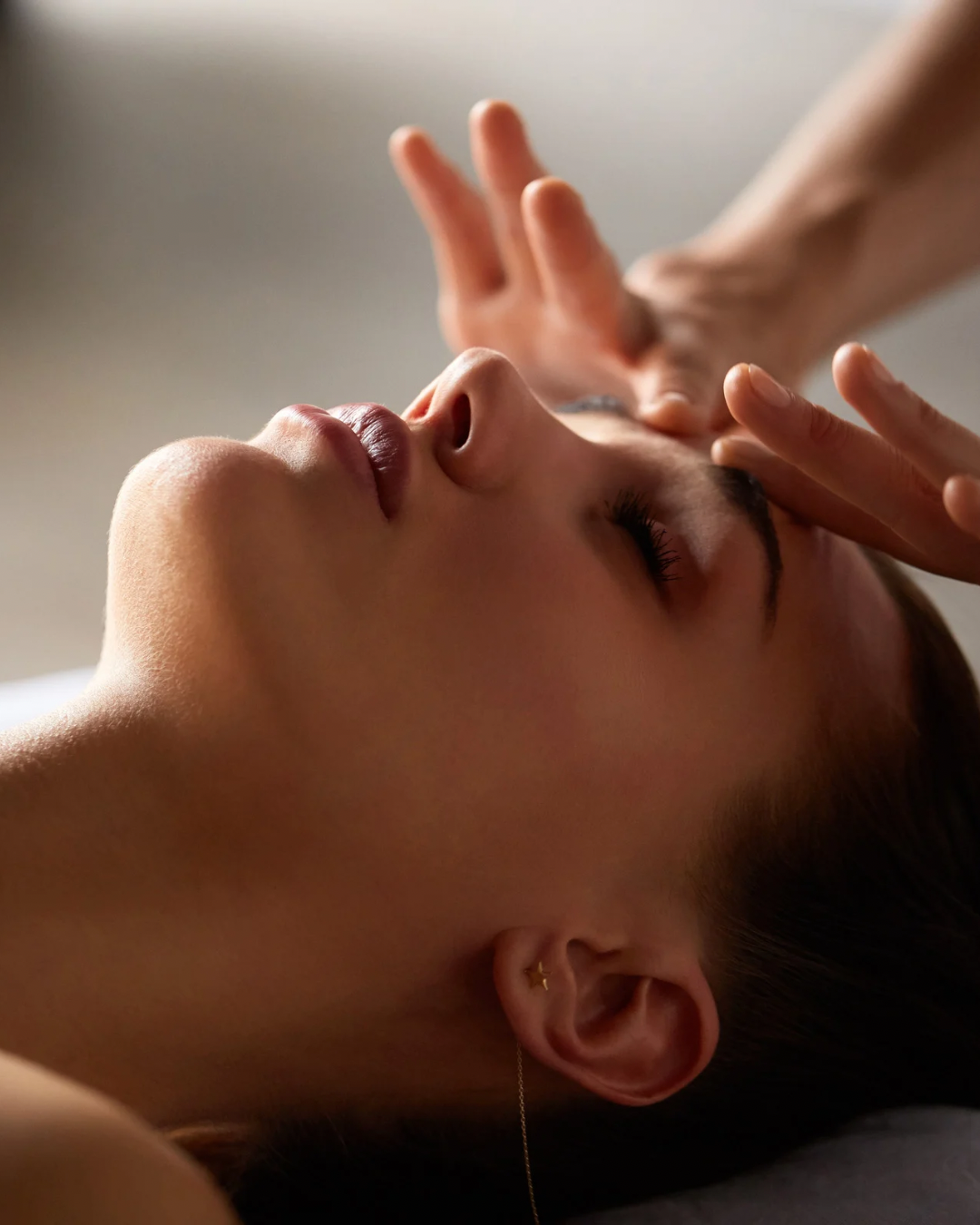 Face Lift Massage - Gift Card