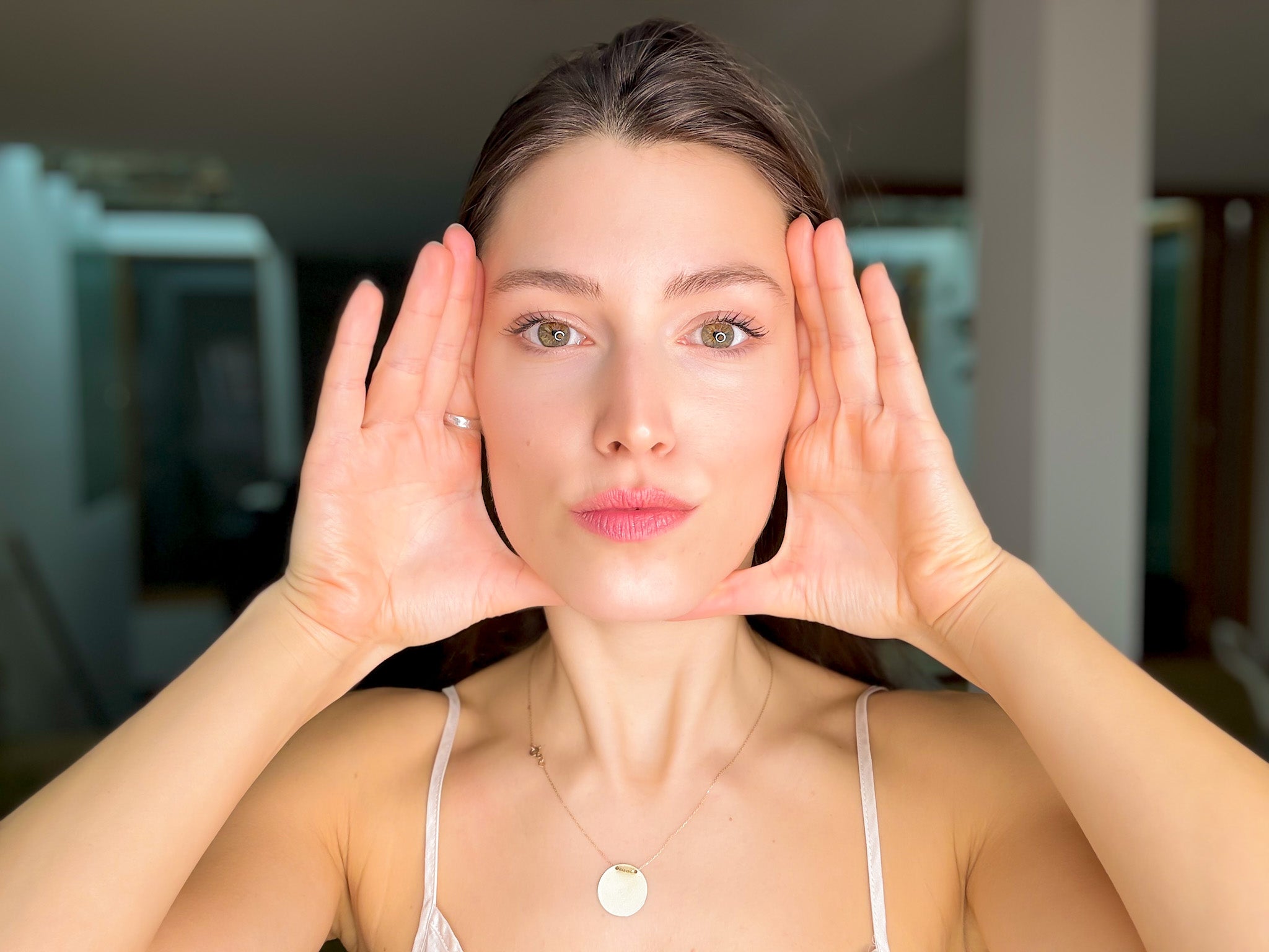 NATURAL FACE LIFT